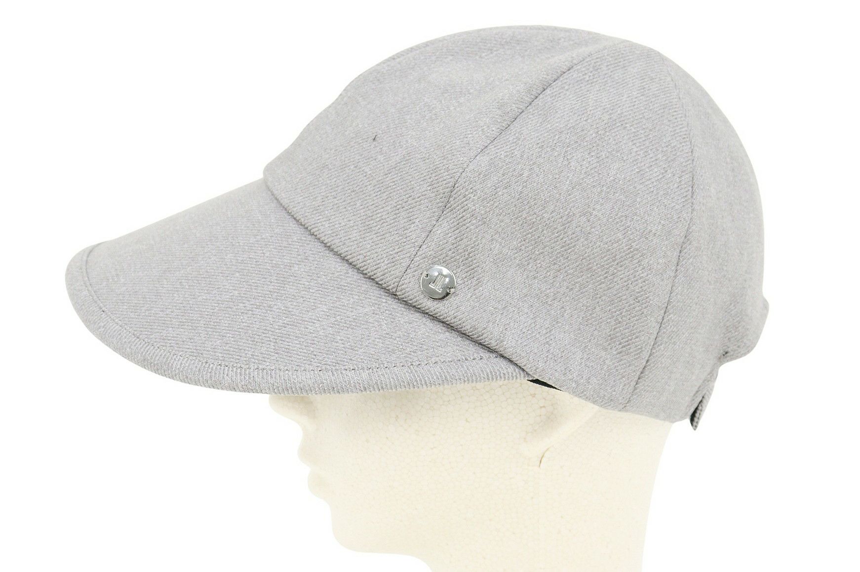 ランバンスポールのキャップ