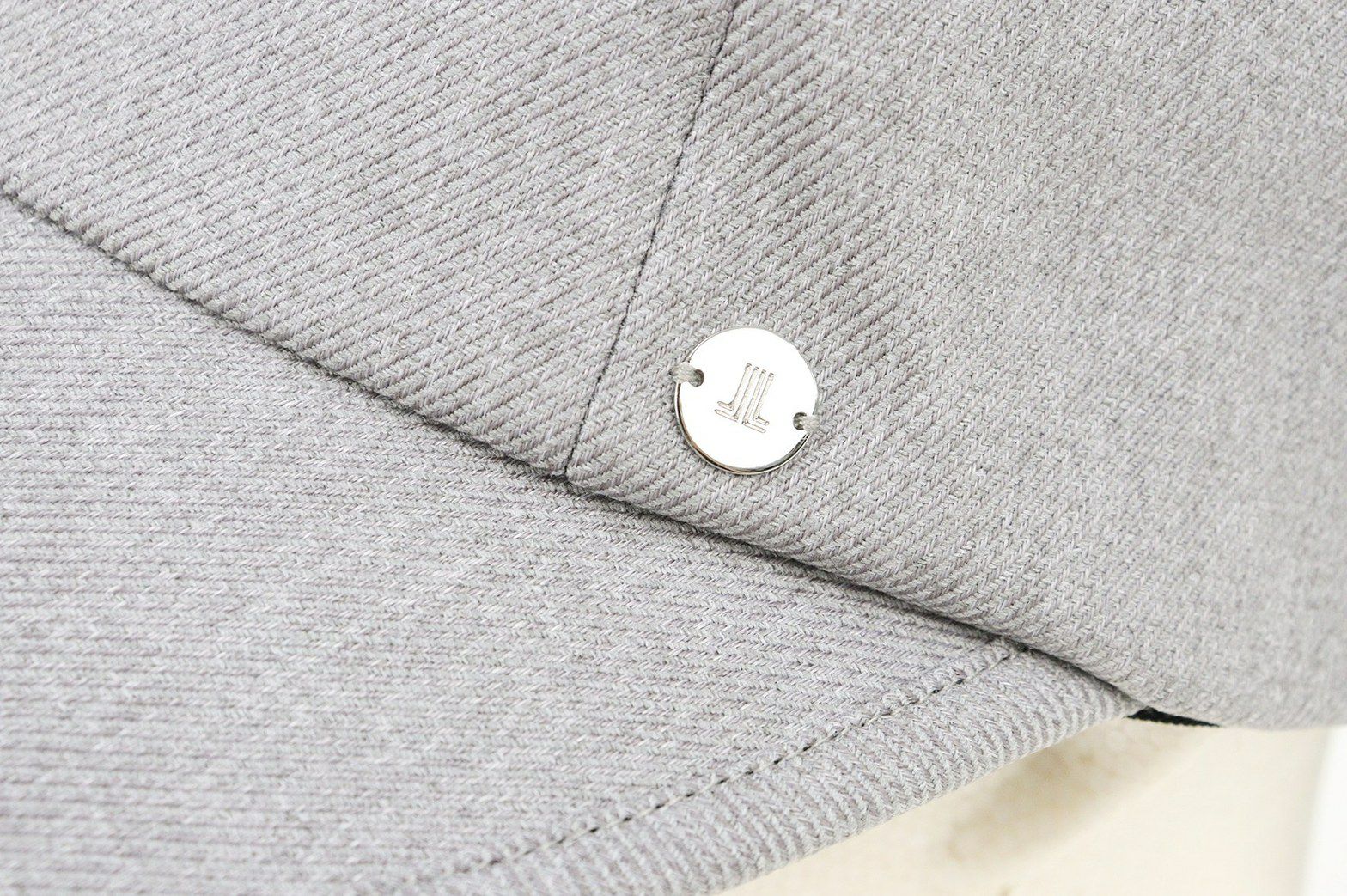 ランバンスポールのキャップ