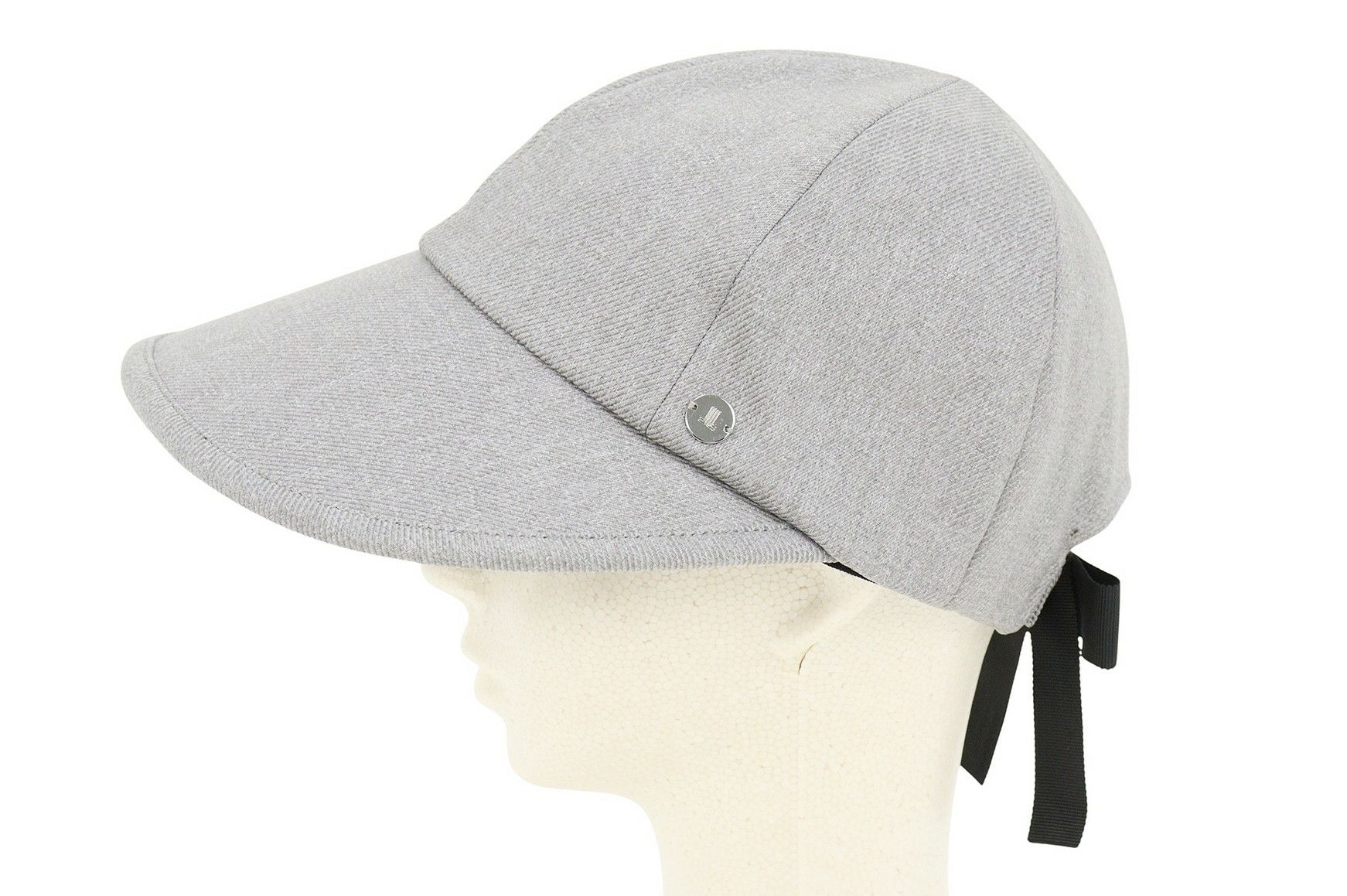 ランバンスポールのキャップ