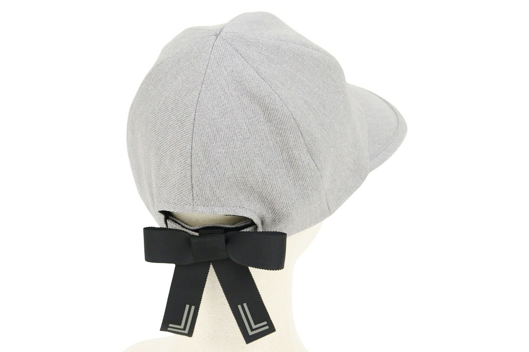 ランバンスポールのキャップ