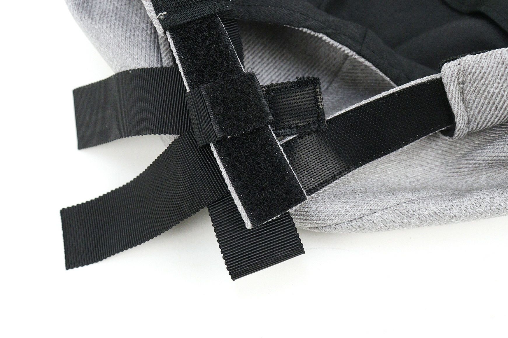 ランバンスポールのキャップ