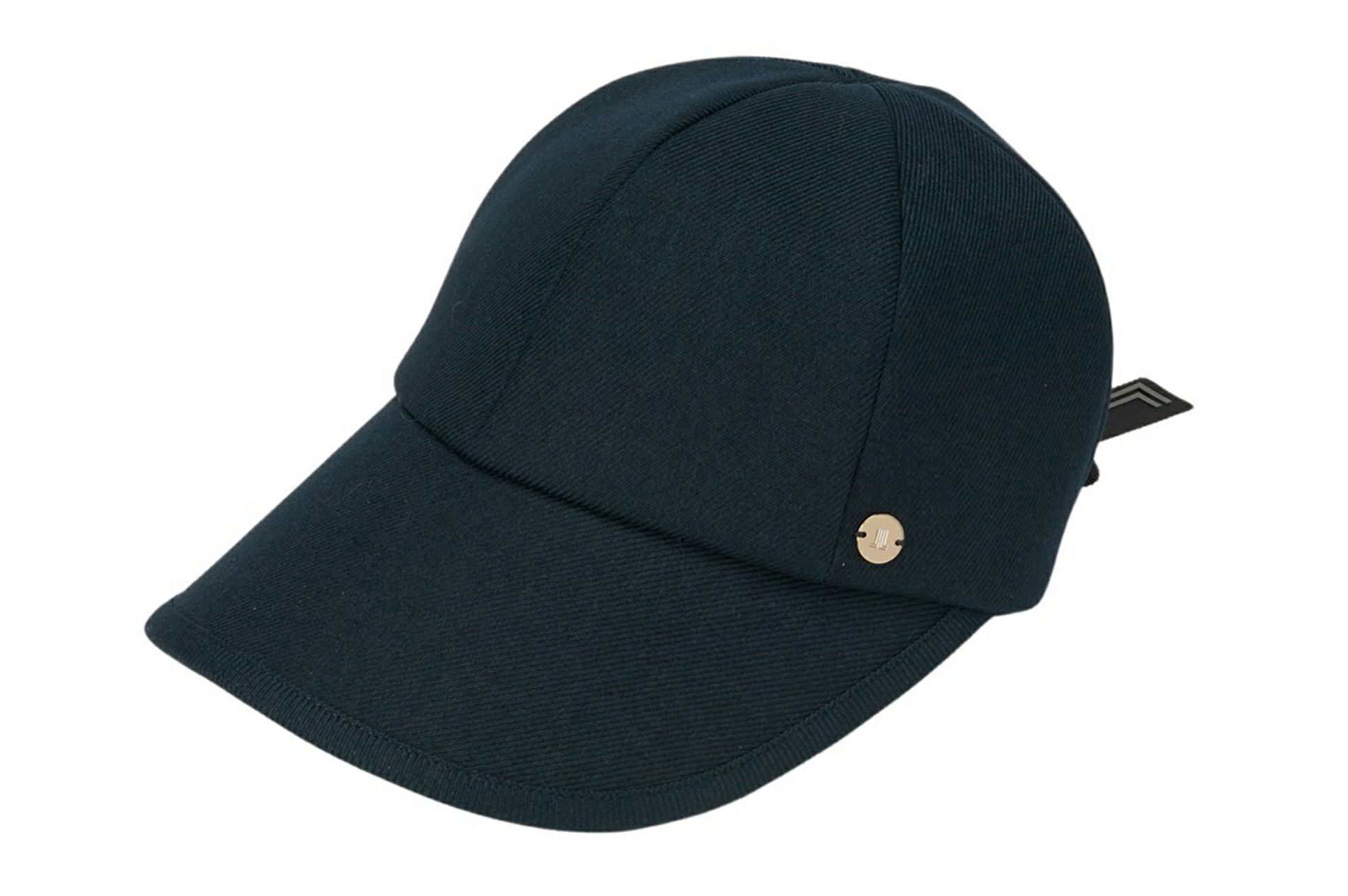 ランバンスポールのキャップ