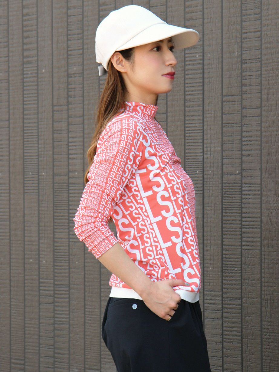 ランバンスポールのキャップ