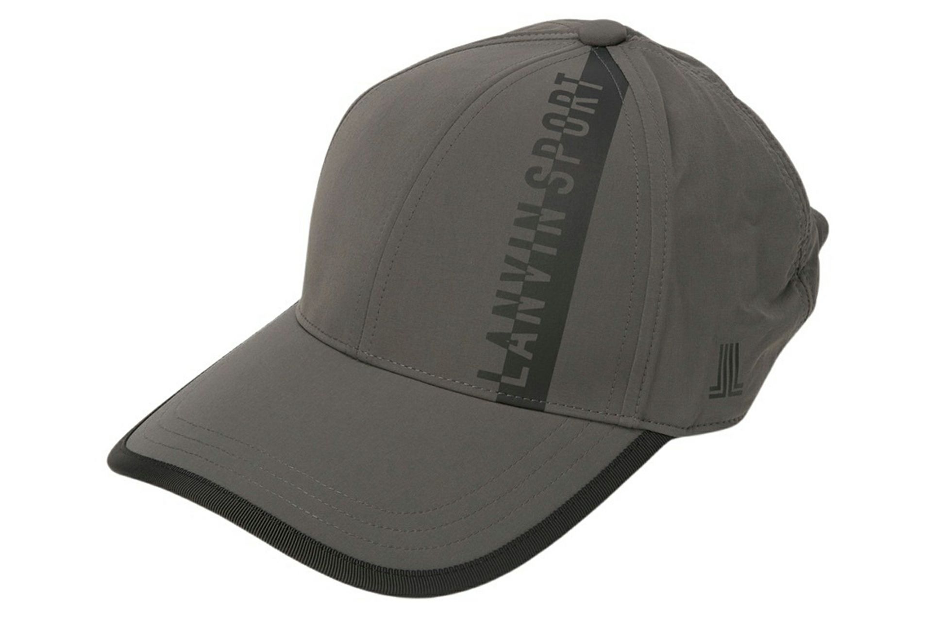 ランバンスポールのキャップ