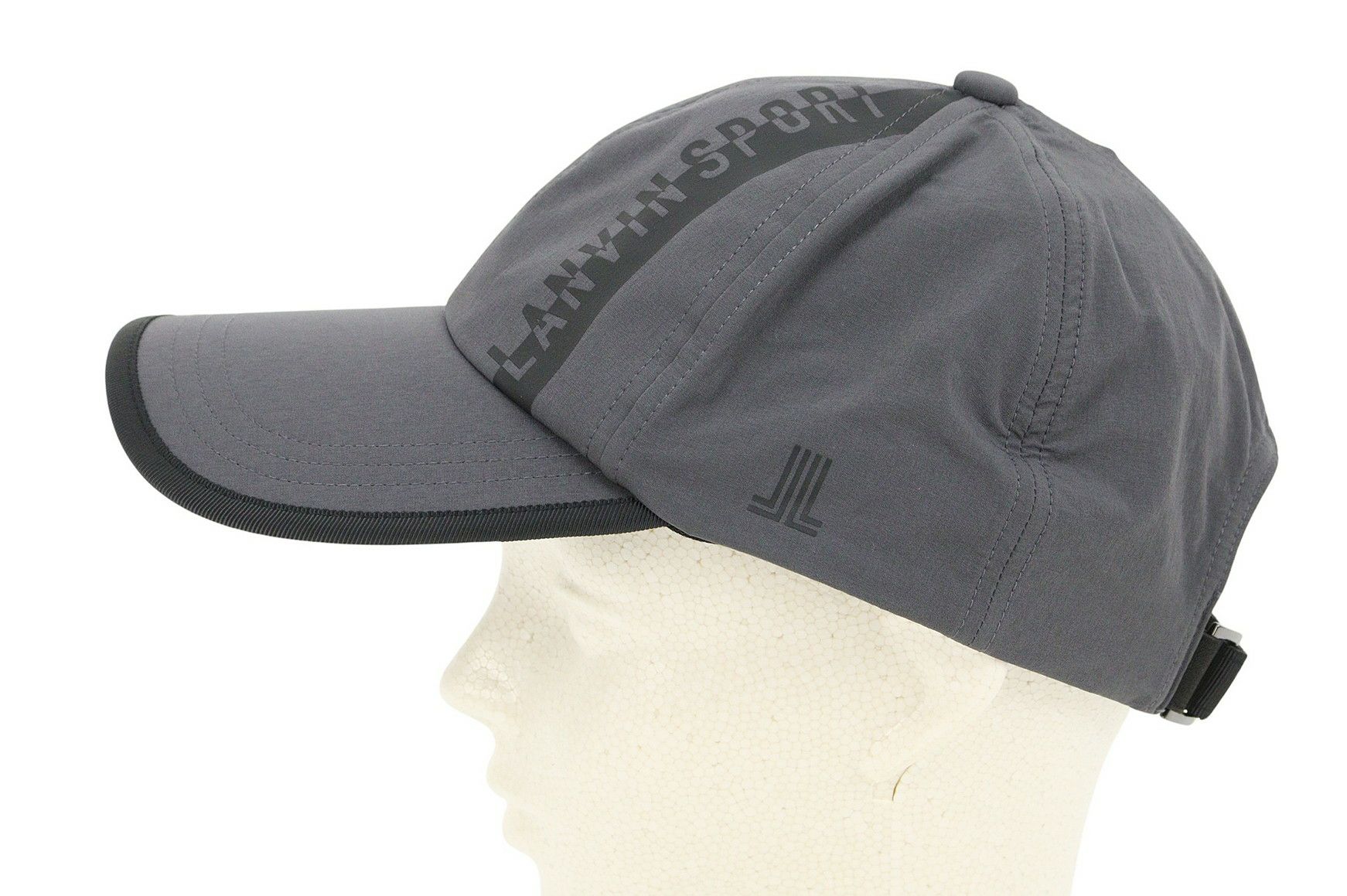 ランバンスポールのキャップ