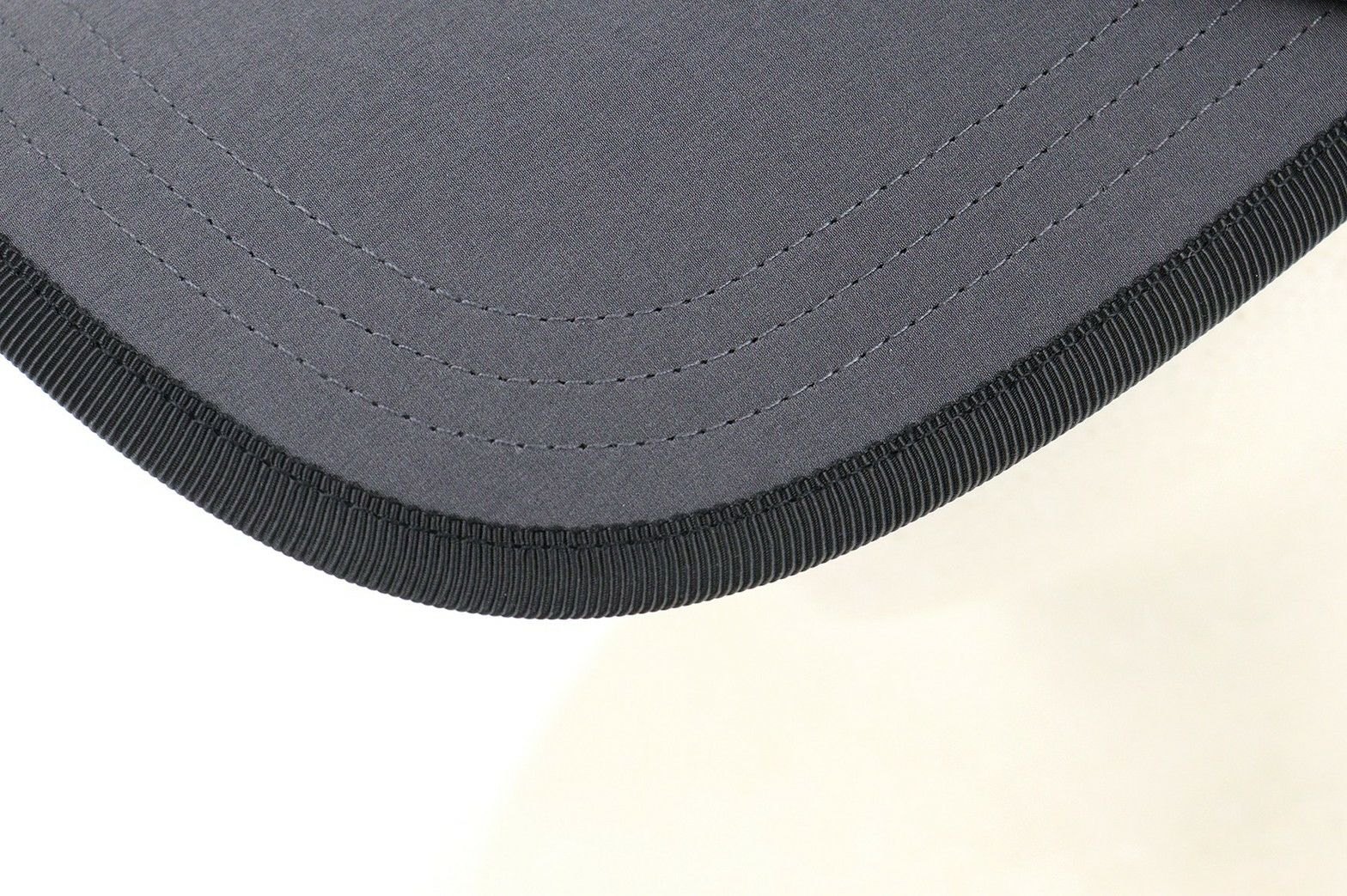 ランバンスポールのキャップ