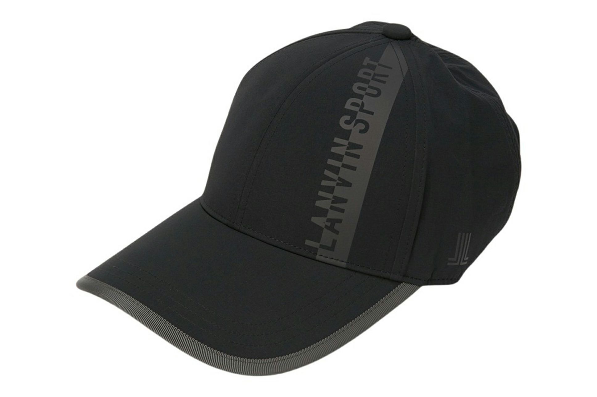 ランバンスポールのキャップ