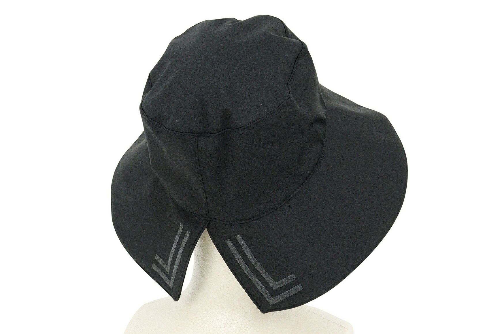 ランバンスポールのハット