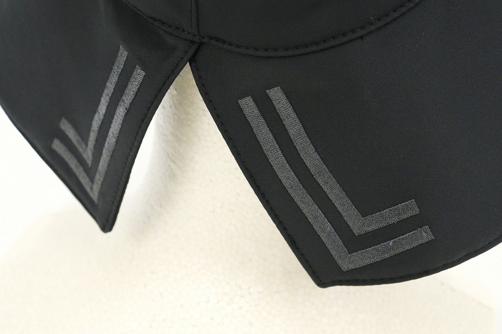 ランバンスポールのハット