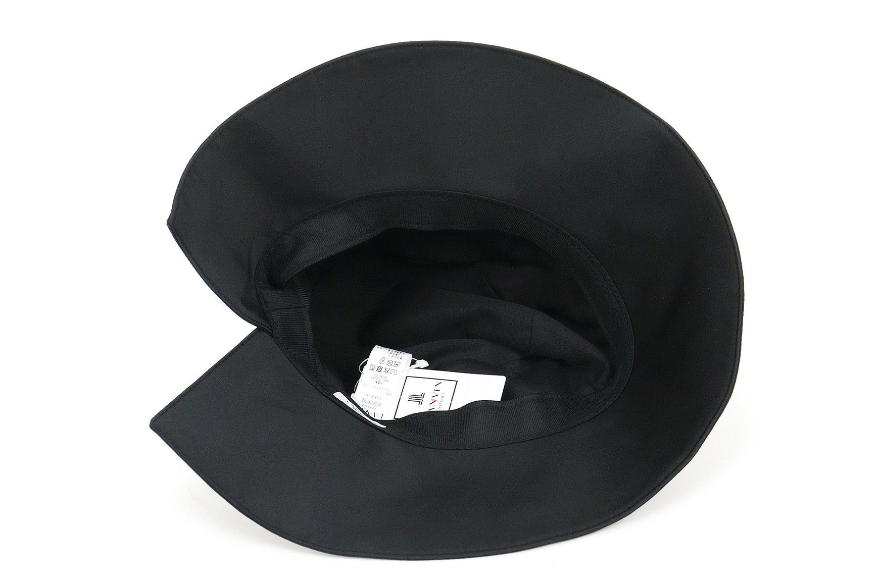 ランバンスポールのハット