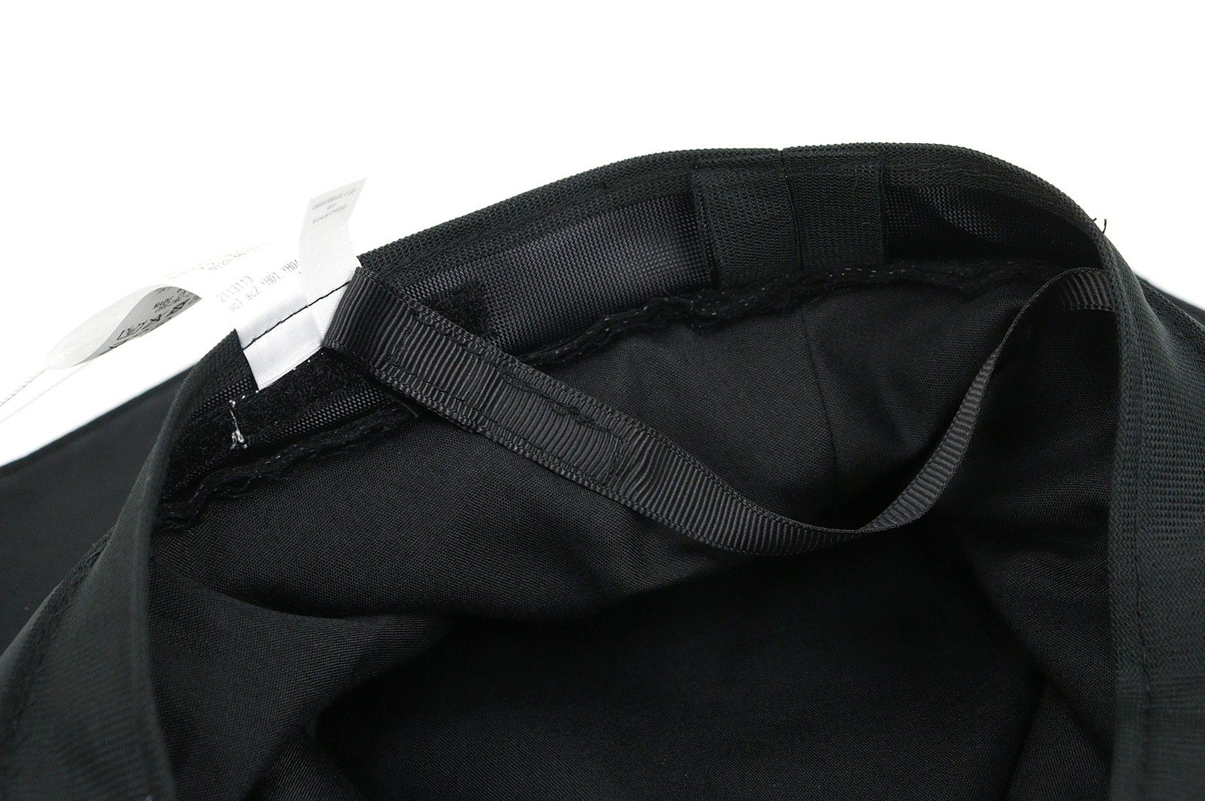 ランバンスポールのハット