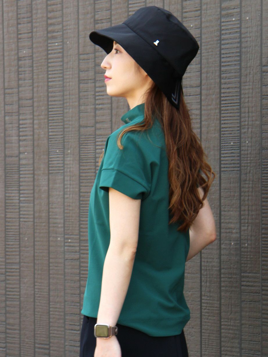 ランバンスポールのハット