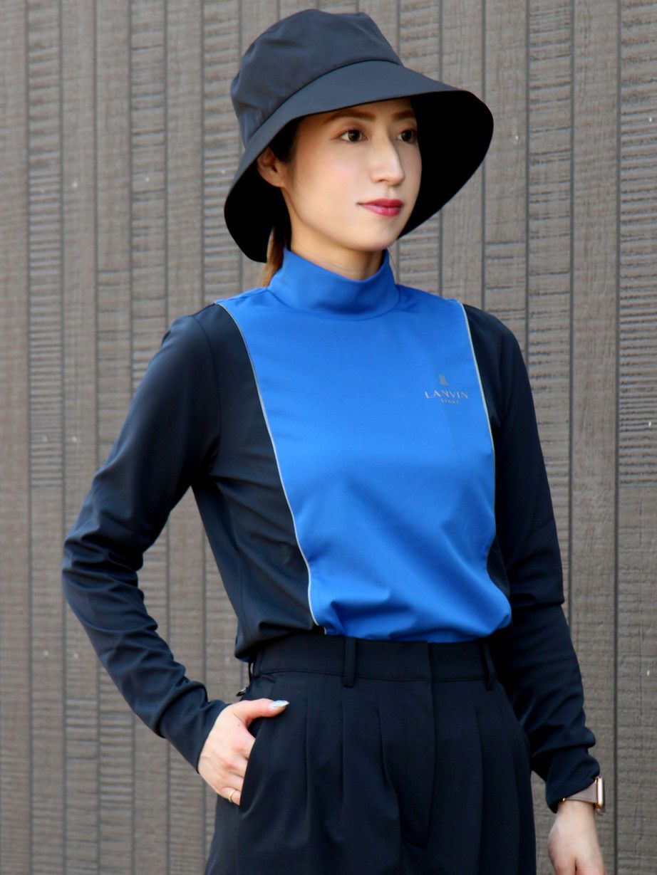 ランバンスポールのハット