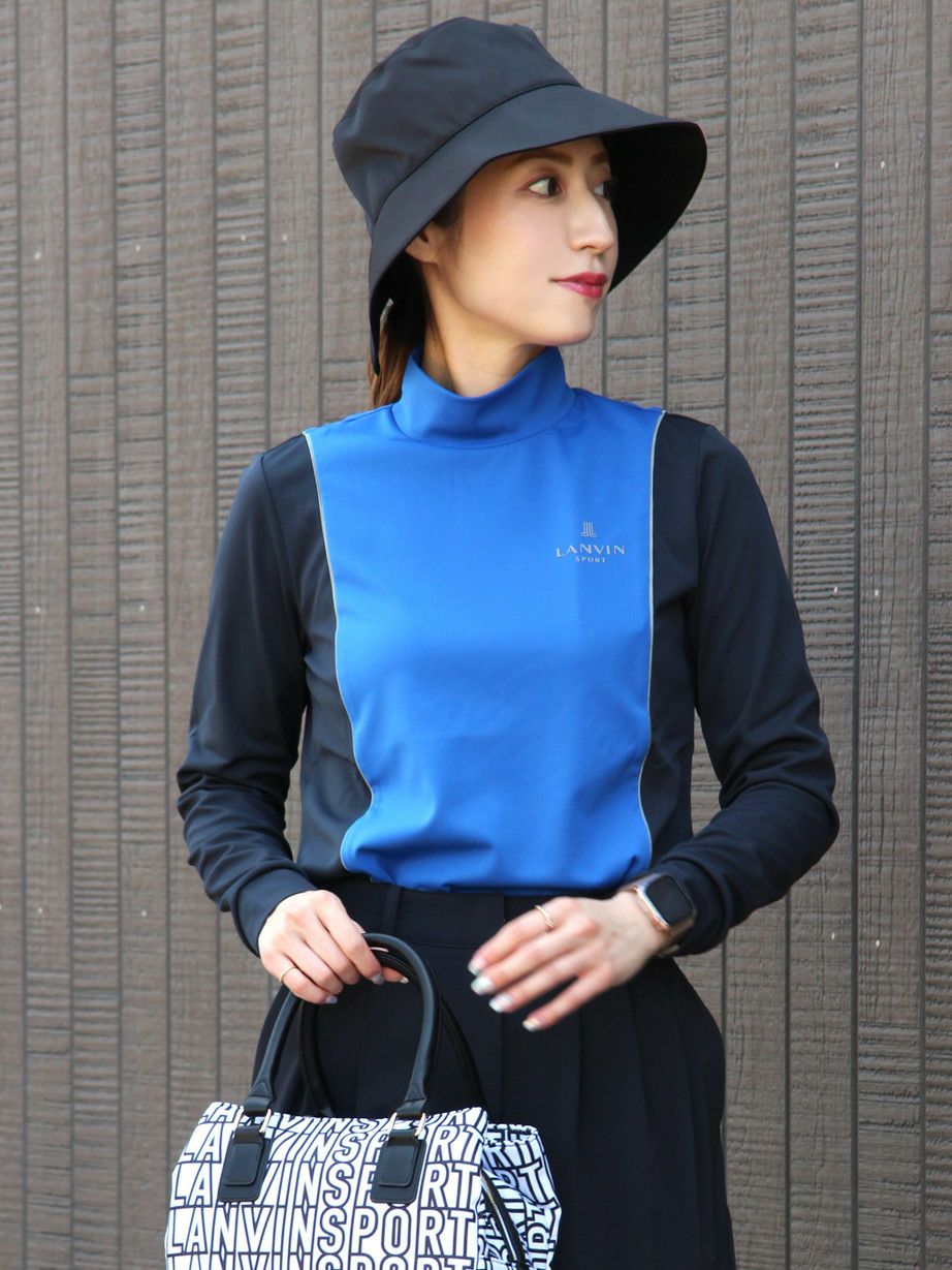 ランバンスポールのハット