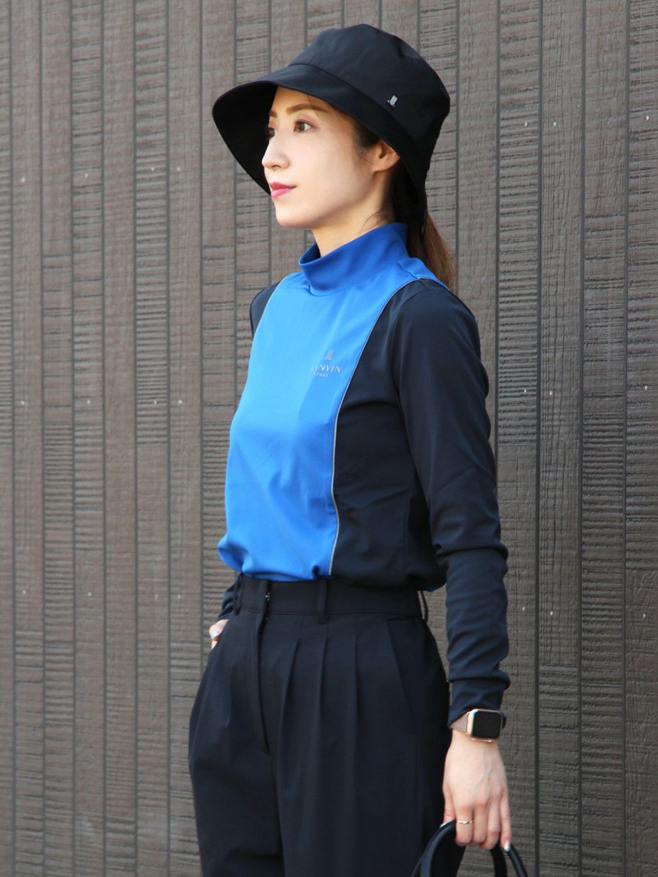 ランバンスポールのハット