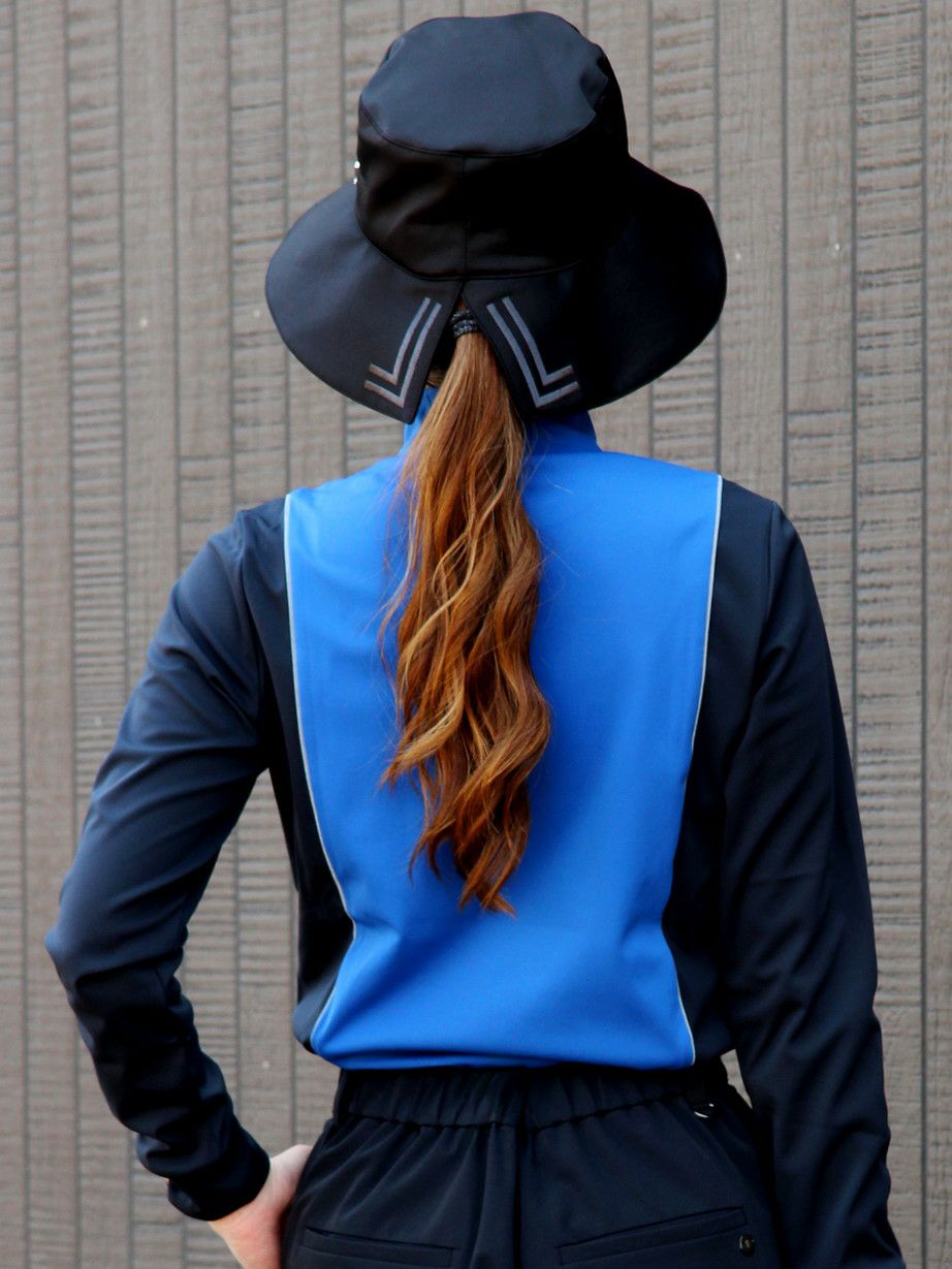 ランバンスポールのハット