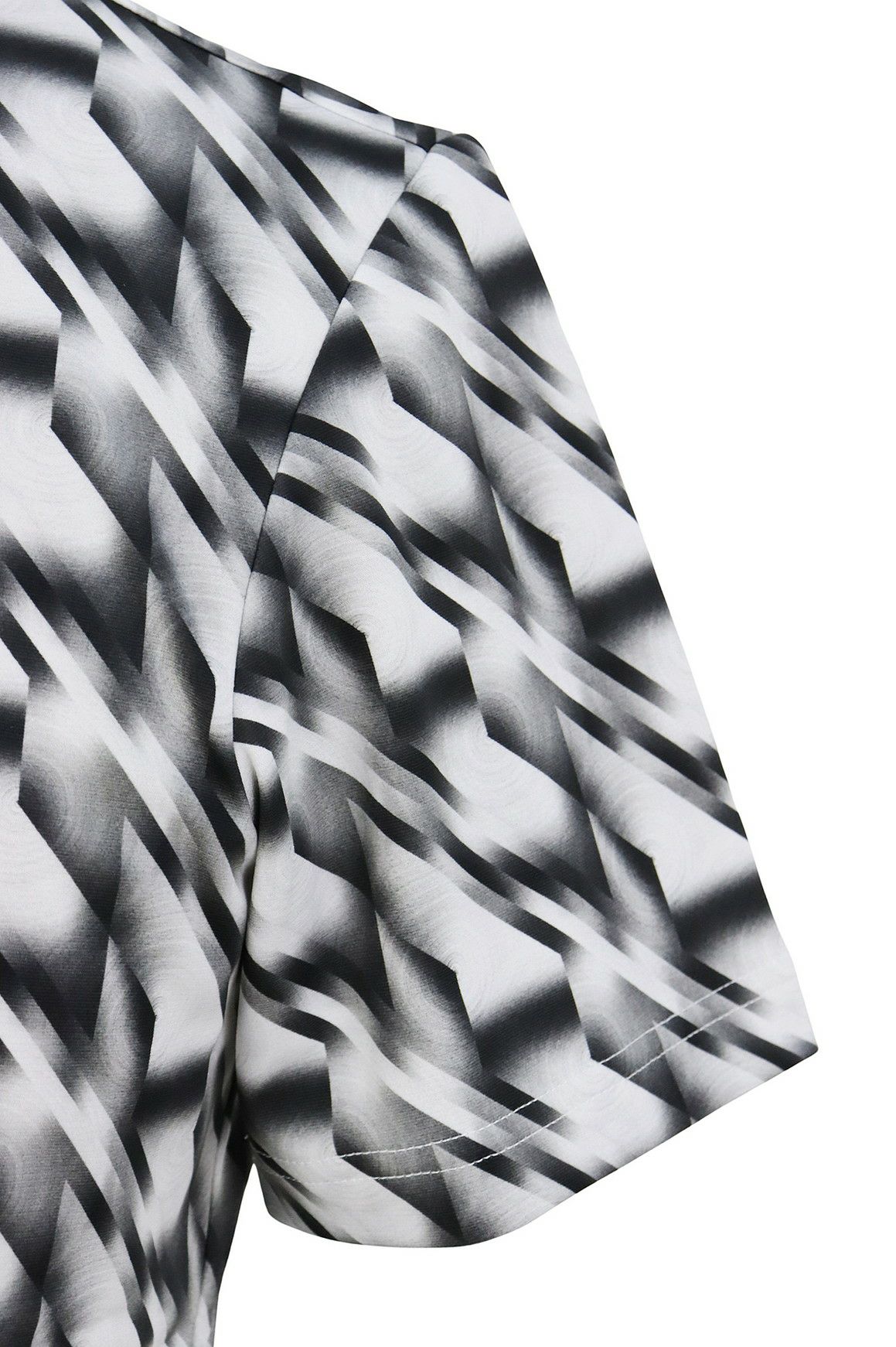 ランバンスポールのポロシャツ