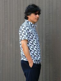 美品　ランバンスポール　ゴルフポロシャツ　3点セット　40 ラインストーンロゴ LANVIN SPORT（ランバンスポール） 公式 ランバン スポール 135周年