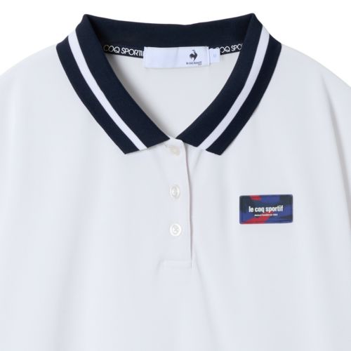 LE COQ ポロシャツとスカートセット 30％OFFセール】ポロシャツ レディース ルコックスポルティフ