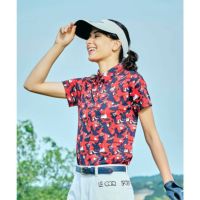 30％OFFセール】ポロシャツ レディース ルコックスポルティフ ゴルフ