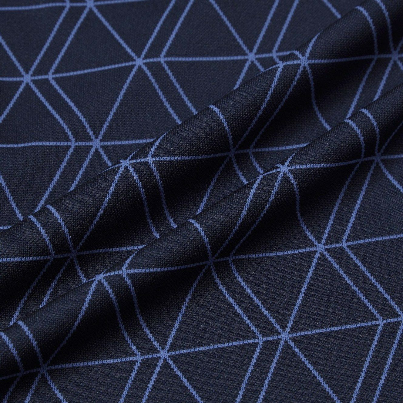 ルコックスポルティフゴルフのポロシャツ