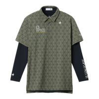 ルコック ベージュスカートとネイビーポロシャツセット 楽天市場】2024年春夏モデル ルコックスポルティフ ゴルフ le