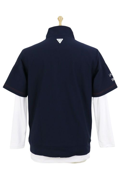 ルコックスポルティフゴルフ　リジューム　ポロシャツ MENS COORDINATE LINEUP：RIJOUME（リジューム） | ルコック