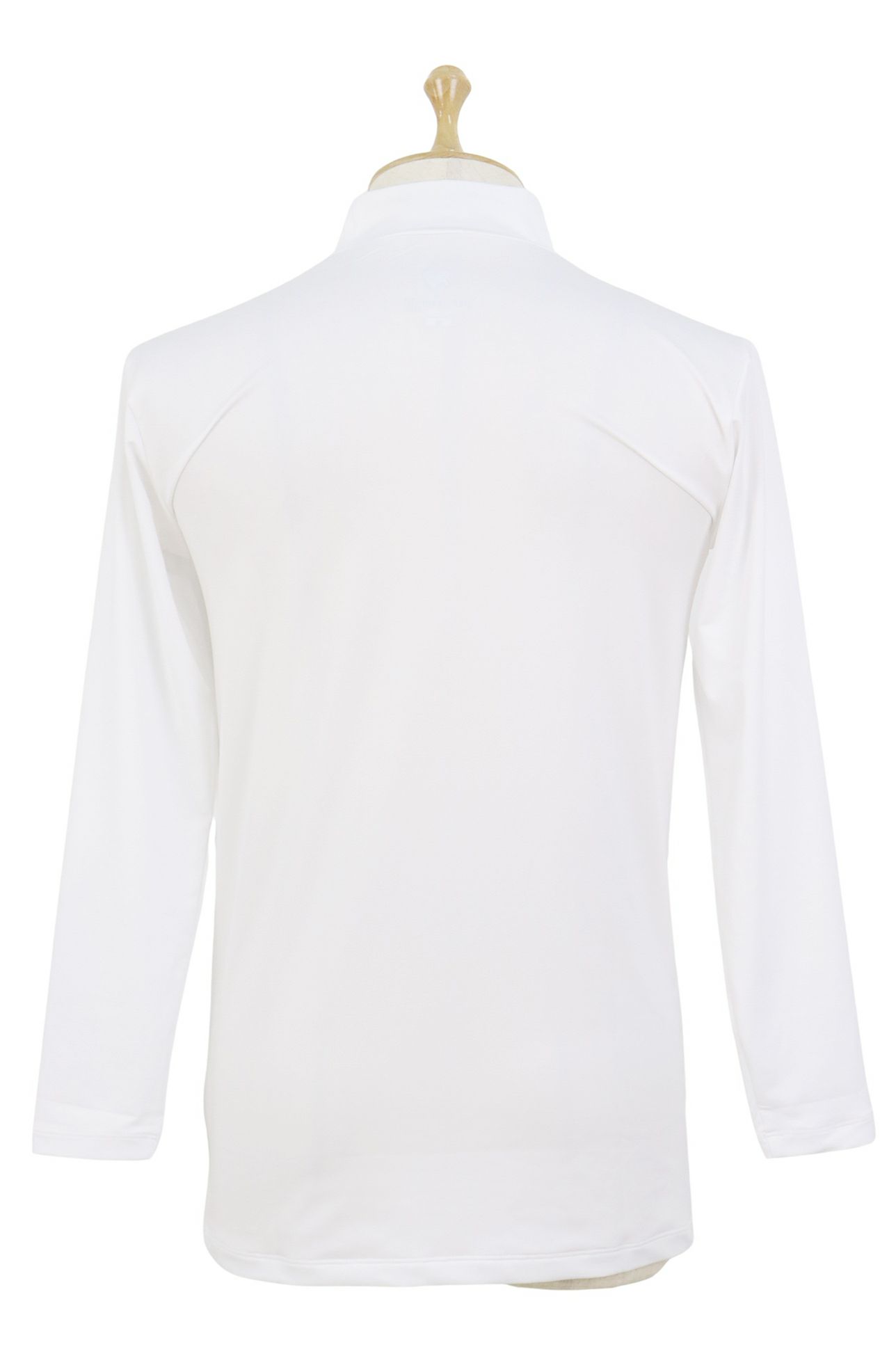 ルコックスポルティフゴルフのポロシャツ