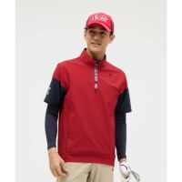 30％OFFセール】ポロシャツ メンズ ルコックスポルティフ ゴルフ