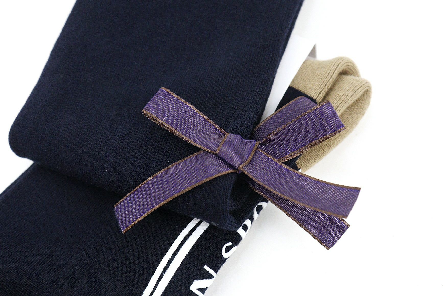 ランバンスポール日本正規品のソックス