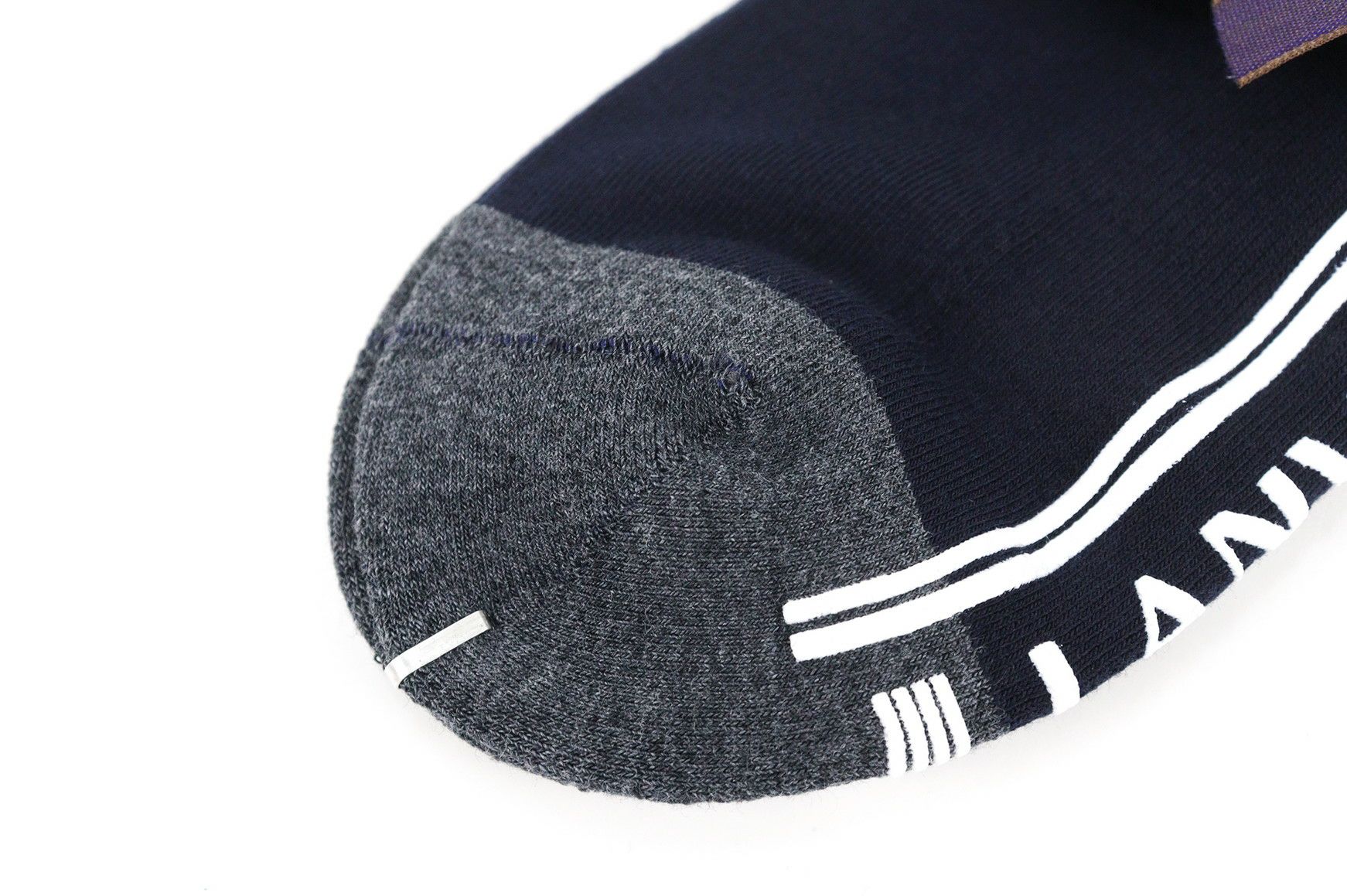 ランバンスポール日本正規品のソックス