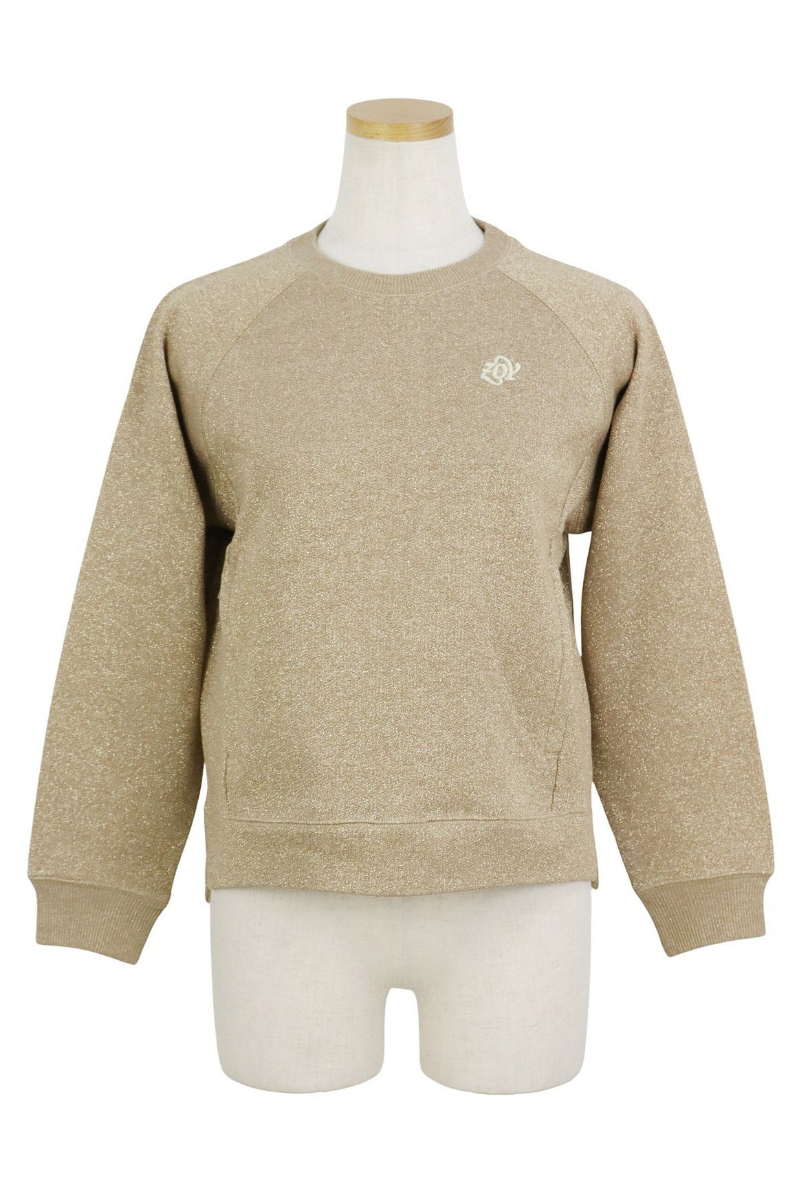 ゾーイのトレーナー