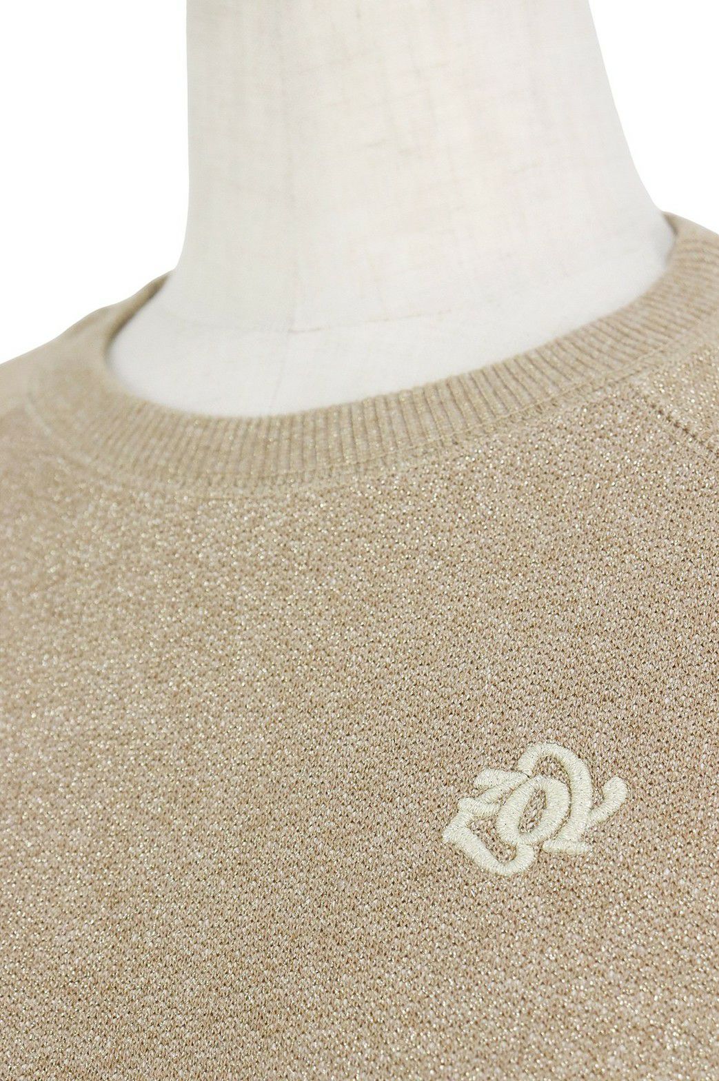 ゾーイのトレーナー