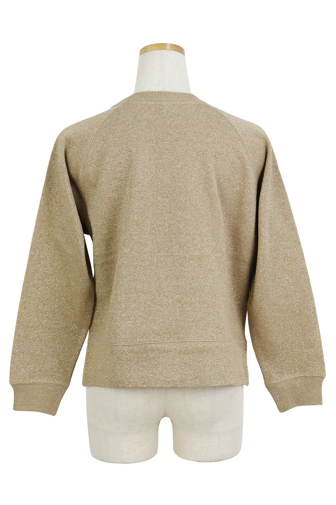 ゾーイのトレーナー