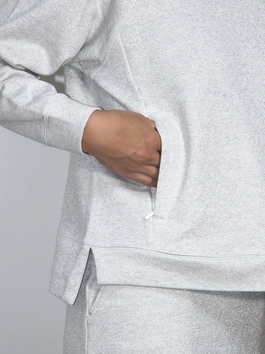 ゾーイのトレーナー