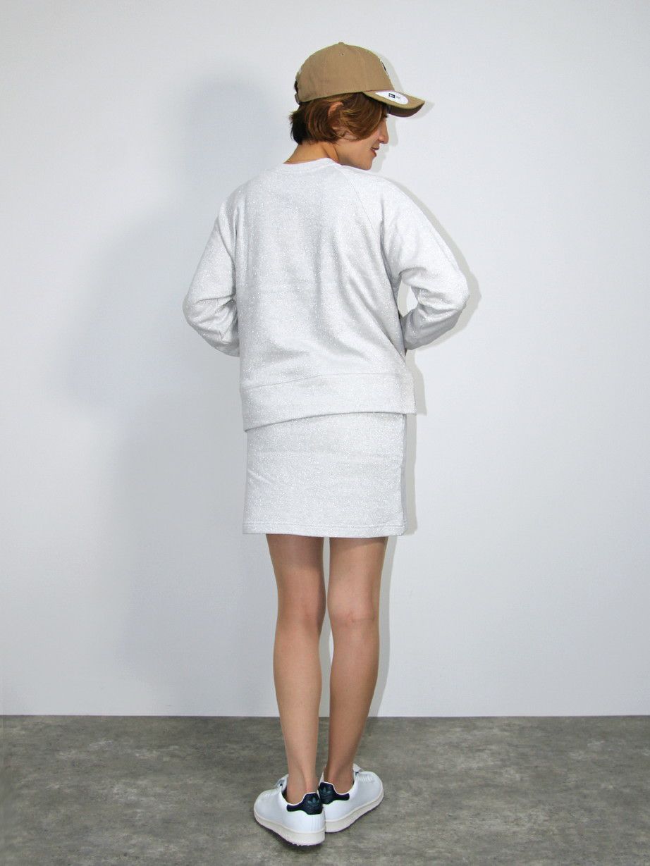 ゾーイのトレーナー