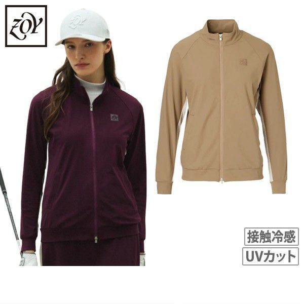 ゾーイのブルゾン