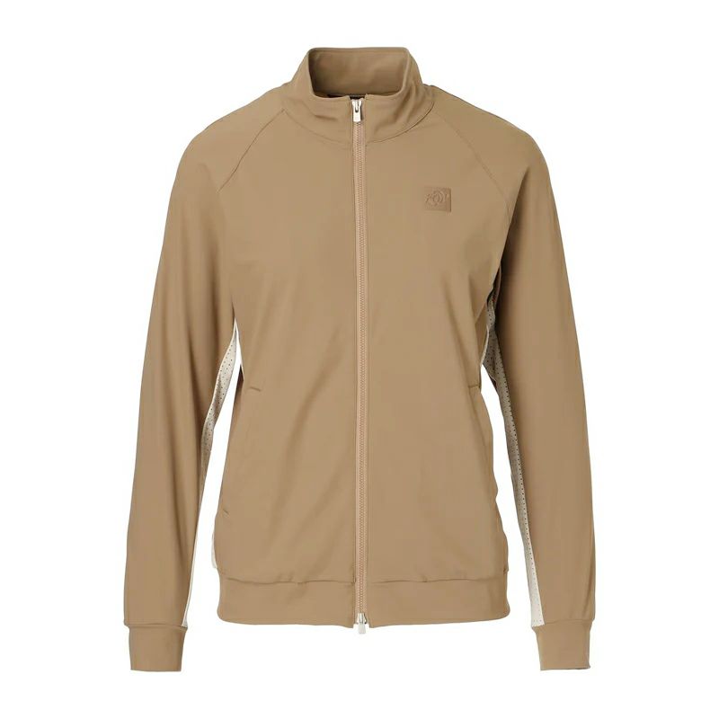 ゾーイのブルゾン