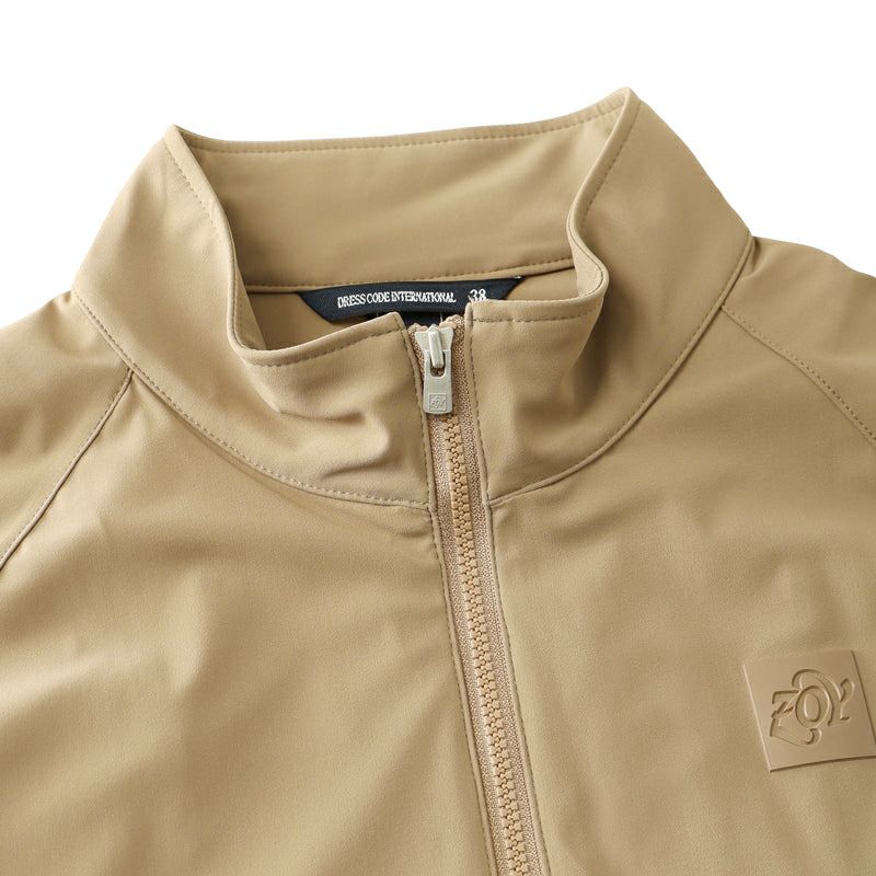 ゾーイのブルゾン