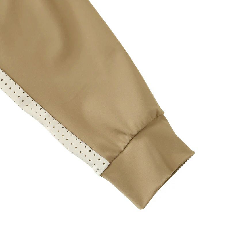 ゾーイのブルゾン