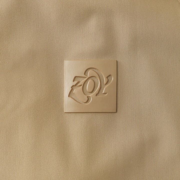 ゾーイのブルゾン