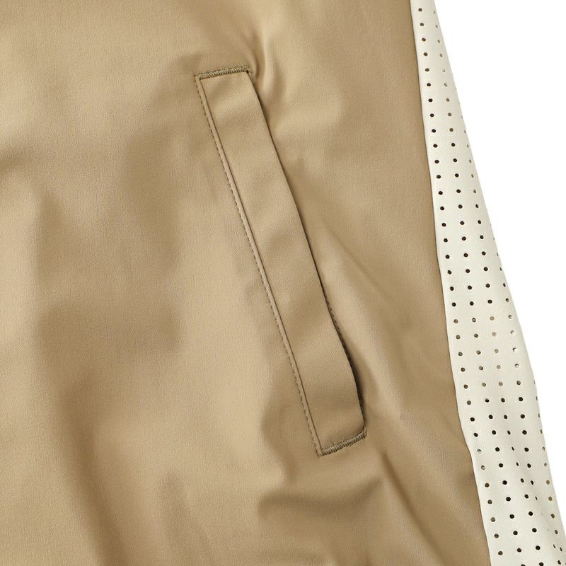 ゾーイのブルゾン