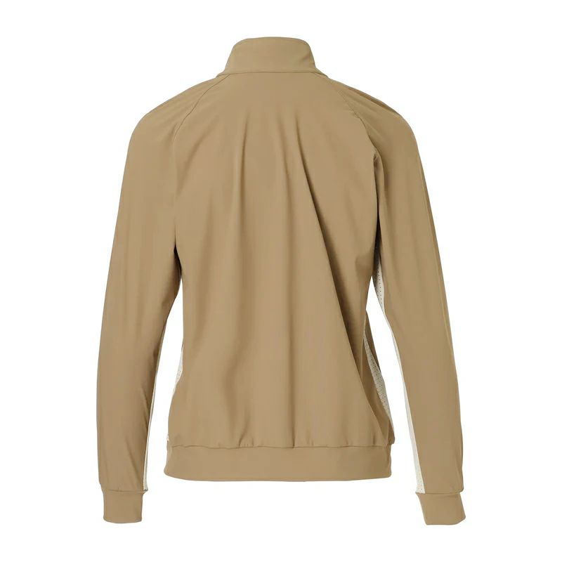 ゾーイのブルゾン