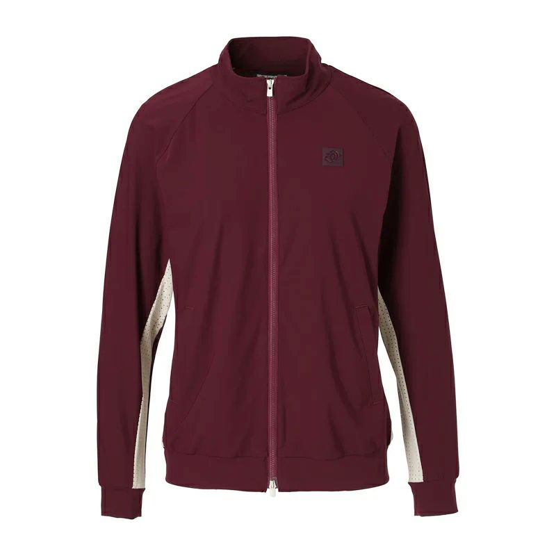 ゾーイのブルゾン