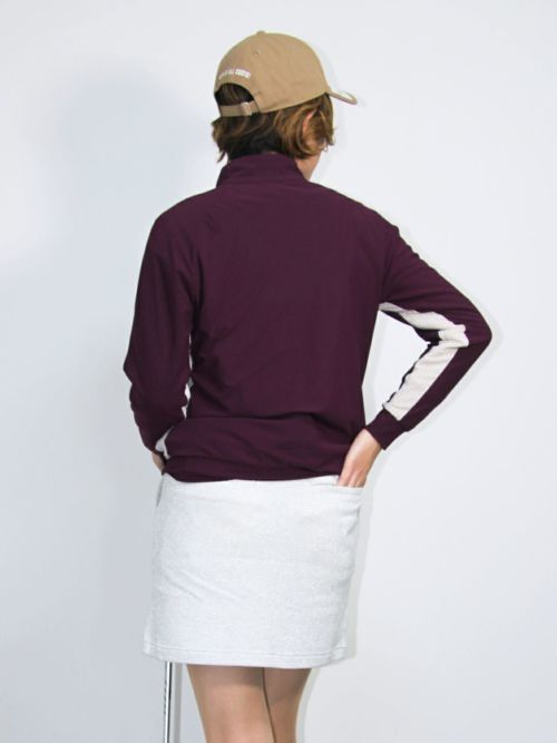 20％OFFセール】ブルゾン レディース ゾーイ ZOY 2025 秋冬 新作