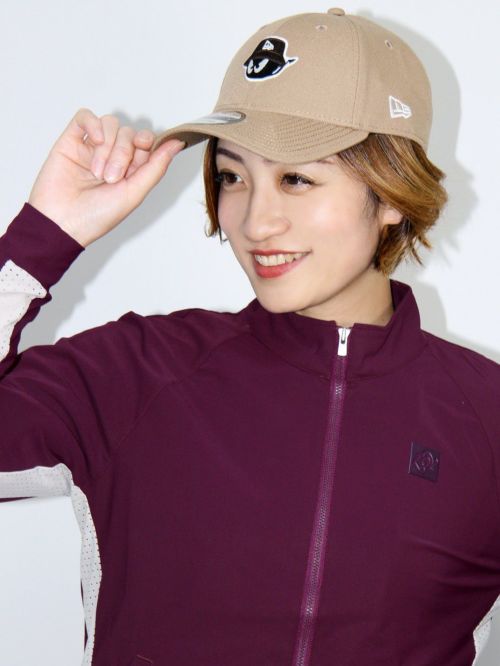 20％OFFセール】ブルゾン レディース ゾーイ ZOY 2025 秋冬 新作