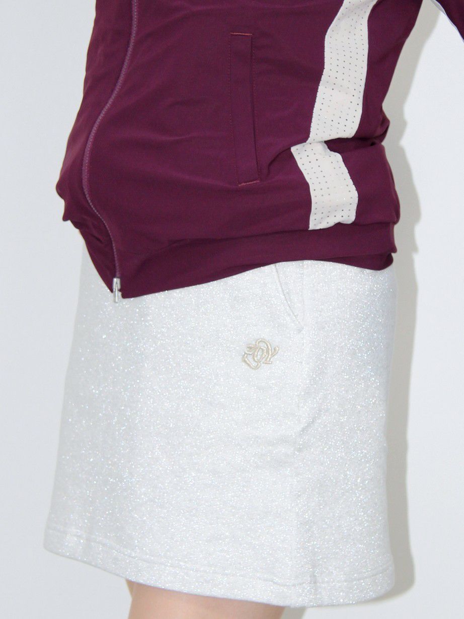 ゾーイのブルゾン