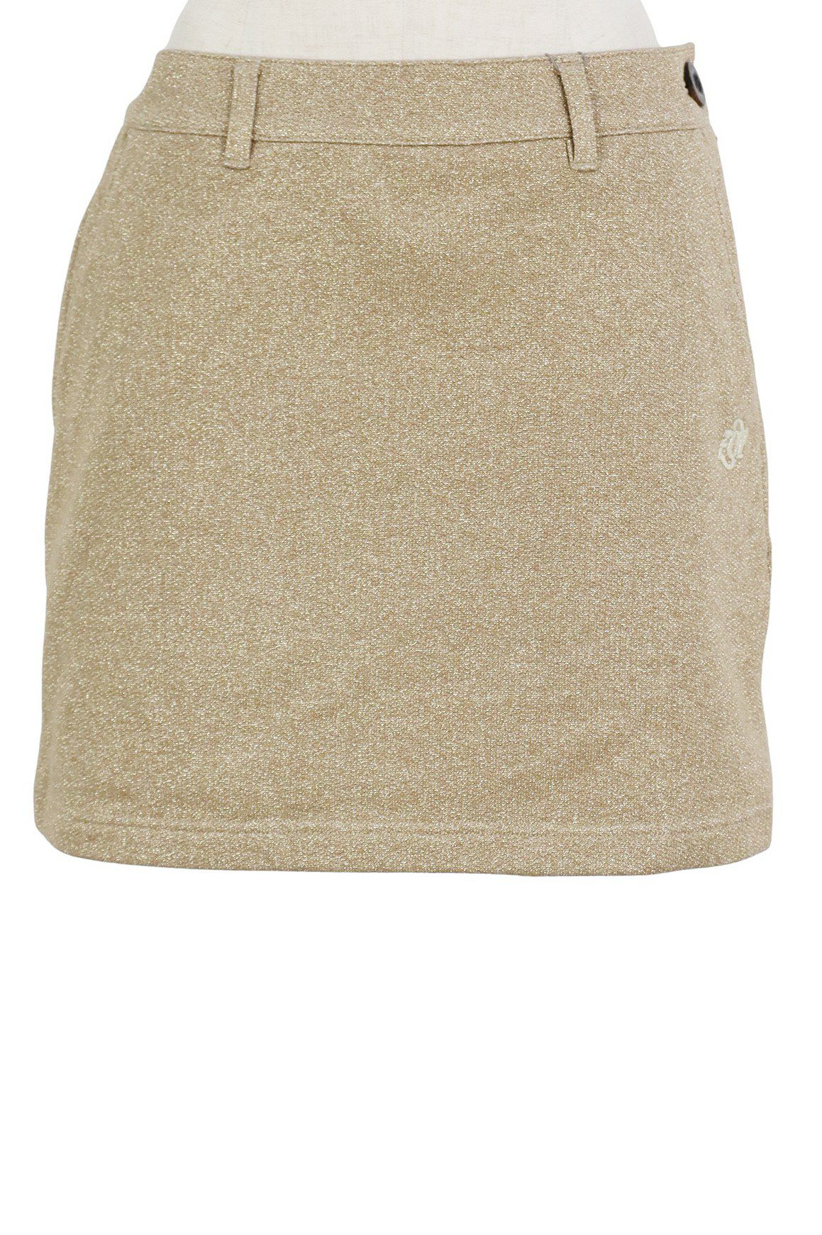 ゾーイのスカート