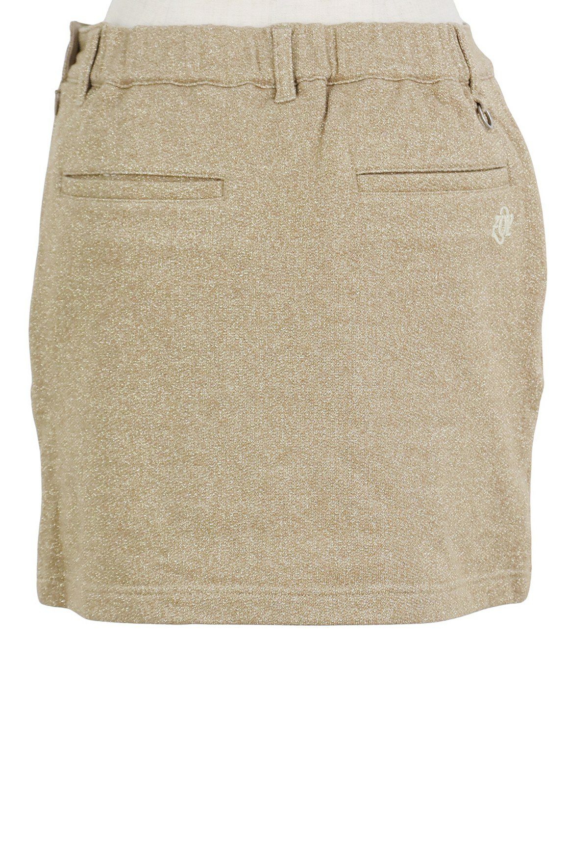 ゾーイのスカート