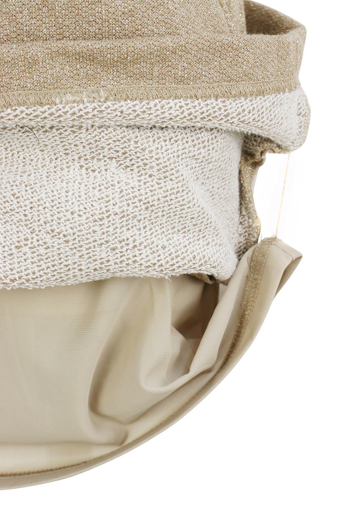 ゾーイのスカート